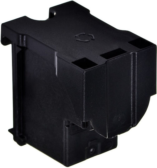 Superbulk Συμβατό Μελάνι Εκτυπωτή InkJet HP 304XL N9K08AE 18ml Μαύρο 1τμχ