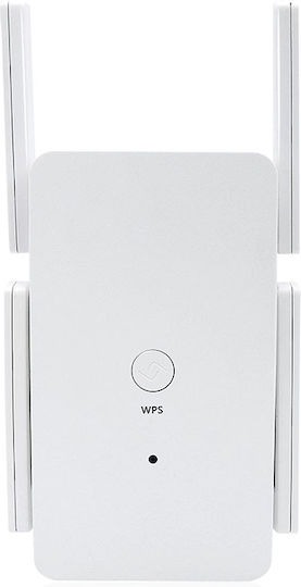 EDUP EP-2932 WiFi Extender Dual Band (2.4 & 5GHz) 1200Mbps