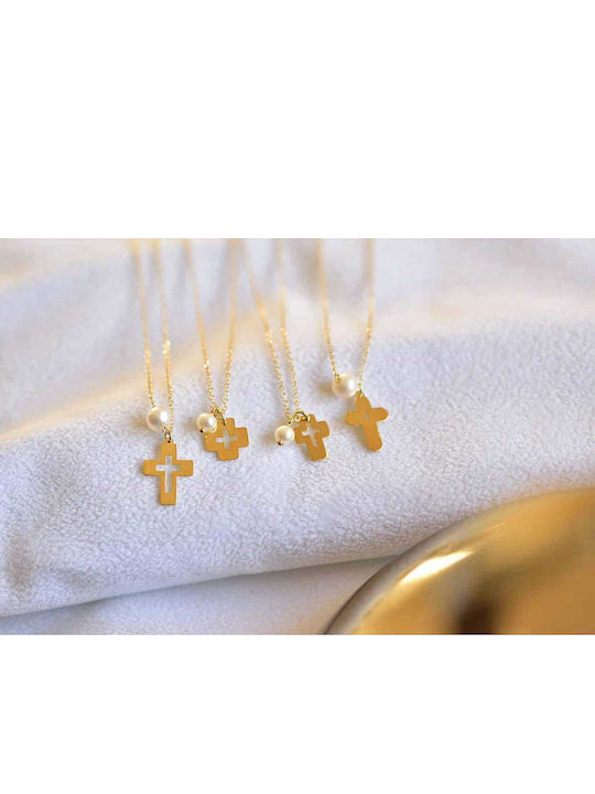 Ekan Gold Σταυρός