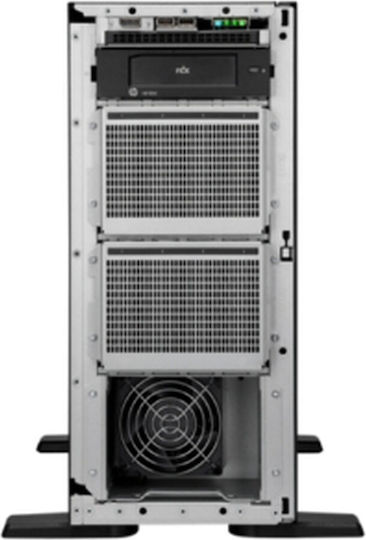 HP ProLiant ML110 Gen11 (Xeon Bronze 3408U/16GB DDR5/ohne Betriebssystem)