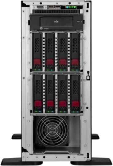 HP ProLiant ML110 Gen11 (Xeon Bronze 3408U/16GB DDR5/ohne Betriebssystem)