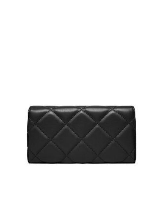 Valentino Bags Ocarina Large Women's Wallet Black