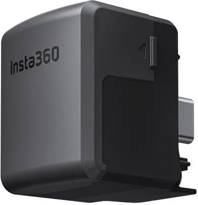 Insta360 Quick Reader Adapter για Insta360 Ace/Ace Pro