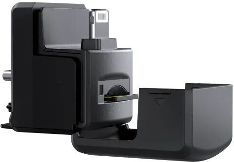 Insta360 Quick Reader Adapter για Insta360 Ace/Ace Pro