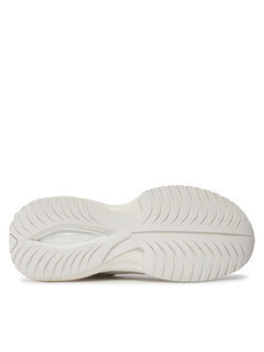 Γυναικεία Sneakers Λευκά P029/BIANCO