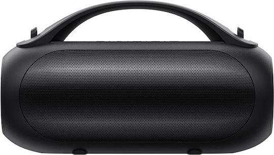 Havit SK821BT Ηχείο Bluetooth 8W με Ραδιόφωνο και Διάρκεια Μπαταρίας έως 12 ώρες Μαύρο
