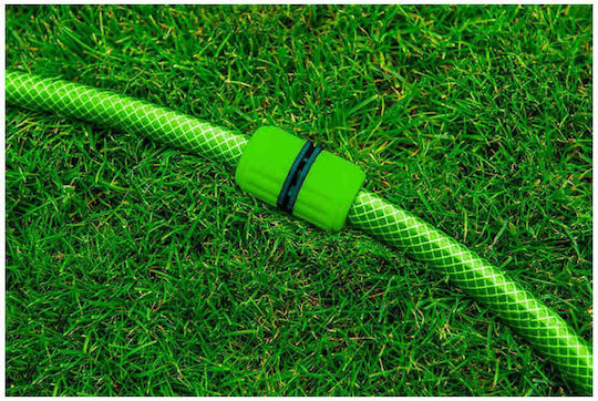 Verto 15G742 Conector rapid pentru țevi de apă 13x13mm