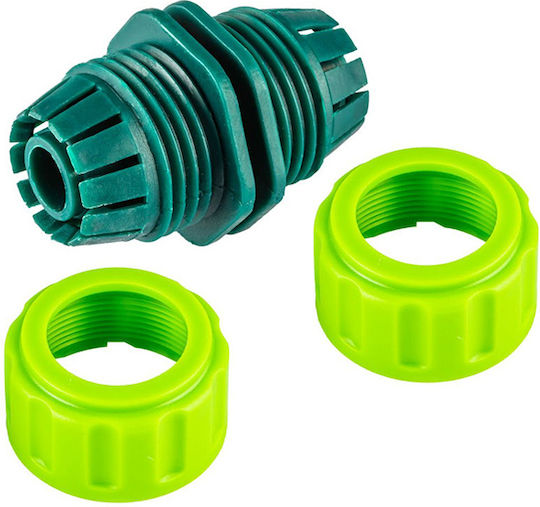 Verto 15G742 Conector rapid pentru țevi de apă 13x13mm