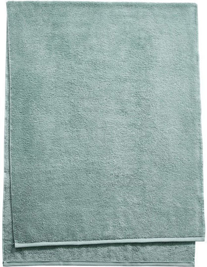 Butlers Badehandtuch Fabulous 80x200εκ. Sage