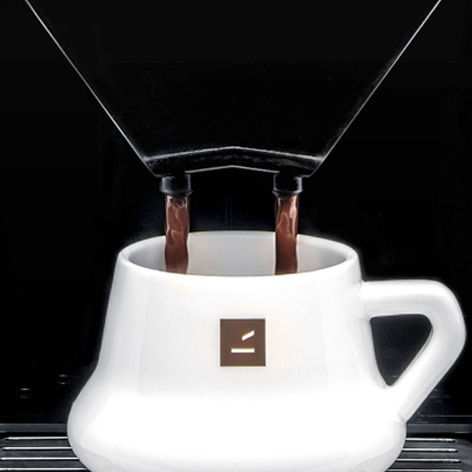 El Greko Kaffeekapsel Griechischer Kaffee Klassischer Einzelner - Verpackung 10 Kapseln