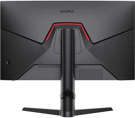KOORUI モニター 27インチ WQHD 40Hz 27E3QK Koorui 27E3QK IPS HDR Monitor de jocuri 27