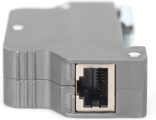 Digitus DN-95421 PoE Surge Protector 1pcs