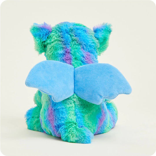Warmies Warmies Kinderwärmflasche/Kühlkissen mit Natürlichen Samen