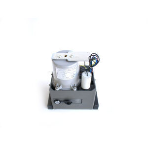 Grital Gr 600 Sliding Garage Door Motor Cover Does Not Include Control Board