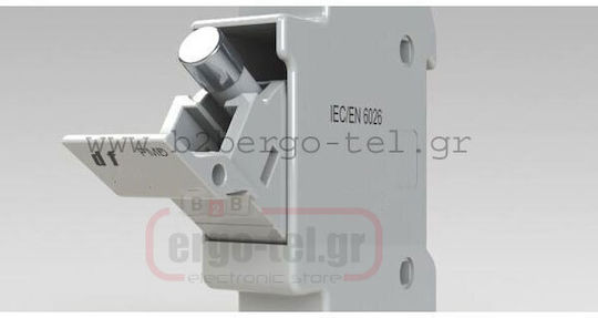 DF electric Schienenumschalter