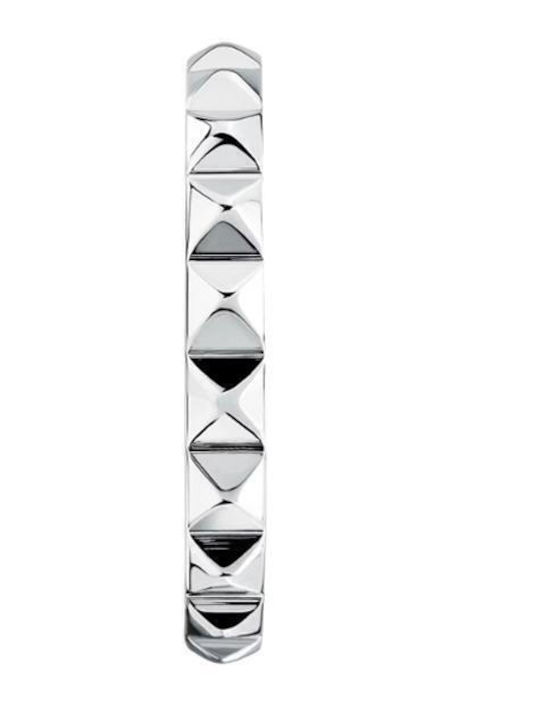 Sector Herren Ring aus Stahl