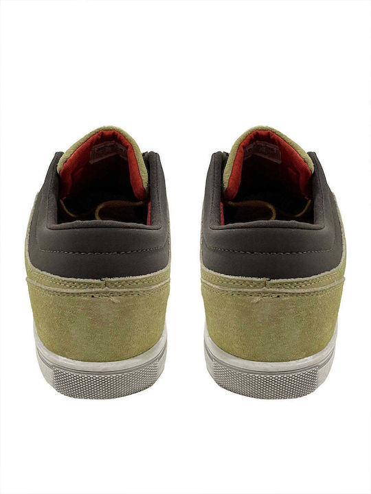 Herren Sneakers Beige