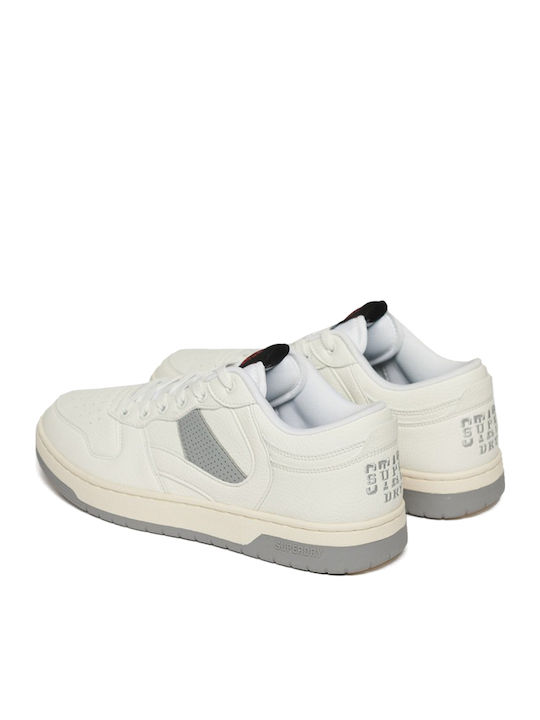 Vegan Sneakers White