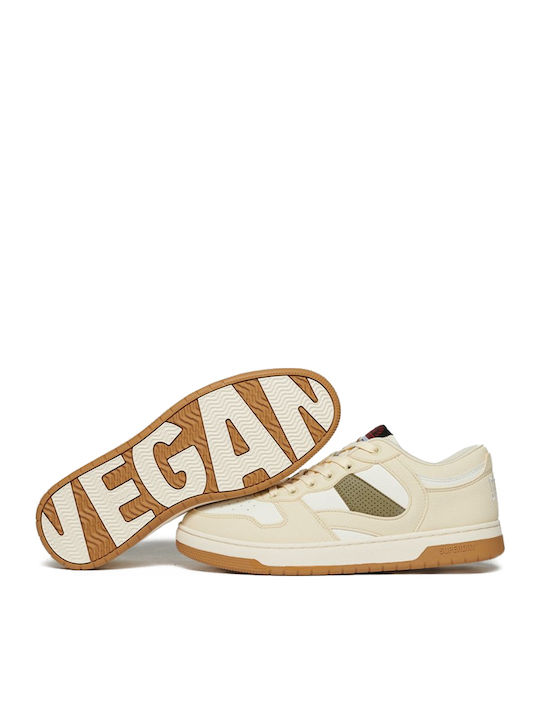 Vegan Sneakers White