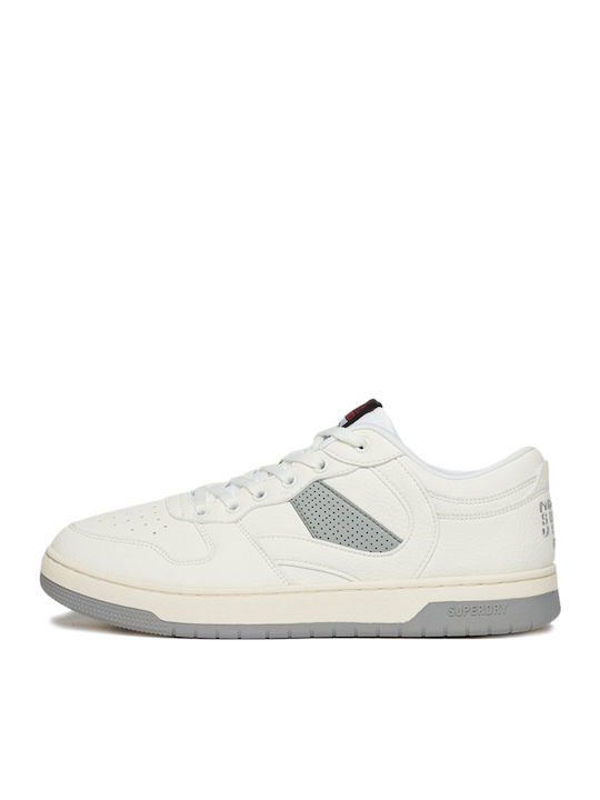 Vegan Sneakers White