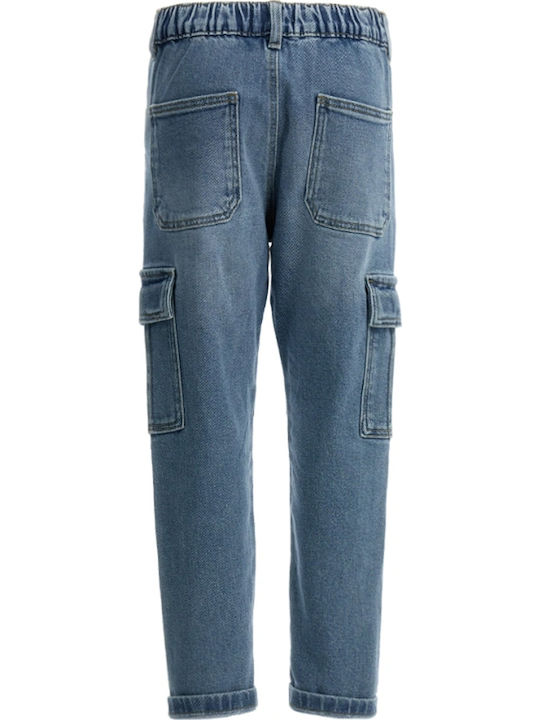 Original Marines Kinder-Jeanshosen Blau