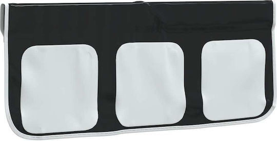 Canopy Bed White