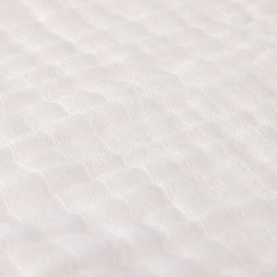 Laessig Πάνα Αγκαλιάς Pink 85x85εκ. 3τμχ