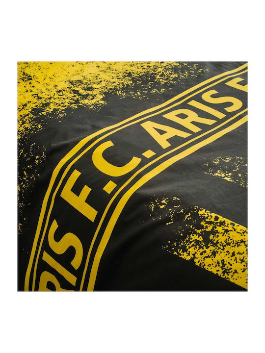 Vesta Home Pilotă Super Dublu 230x240cm Yellow-black (code