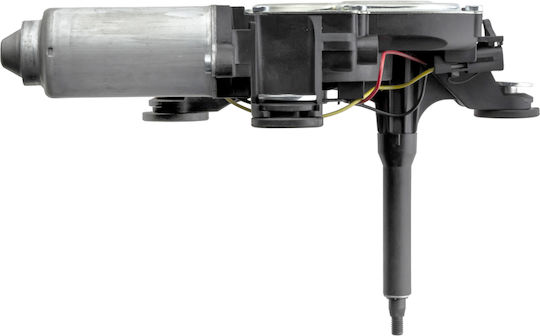 NTY Fensterwischersystem Auto Zurück Fiat Punkt 1999+