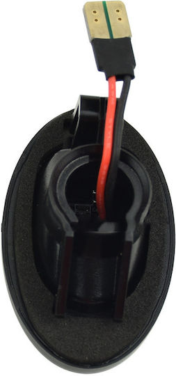 Flash Led 3W 12V for Mercedes-Benz Vito 2pcs