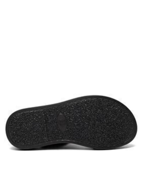 Sandale Copii Negre CSS20370-00 Sandale Negre NELLI BLU