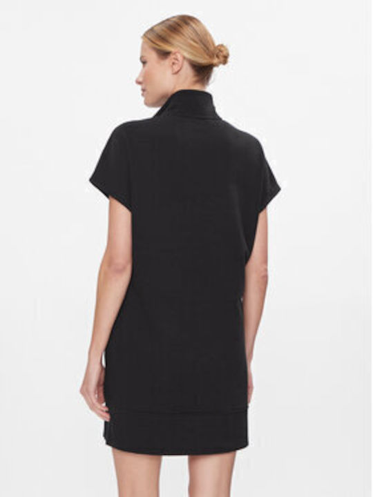 DKNY Mini Dress Black