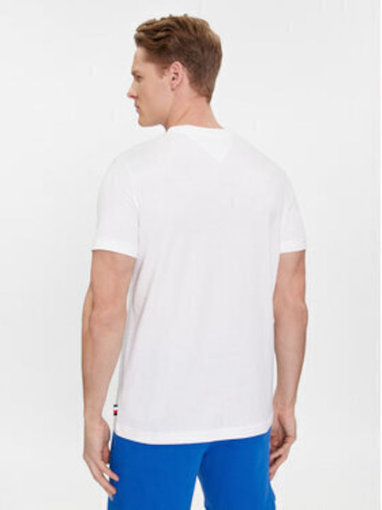 Tommy Hilfiger Small T-shirt White