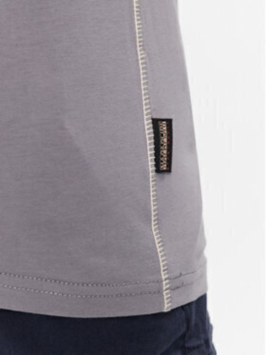 Tricou Gray