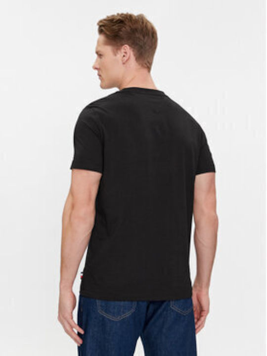 Tommy Hilfiger Small Tricou BLACK