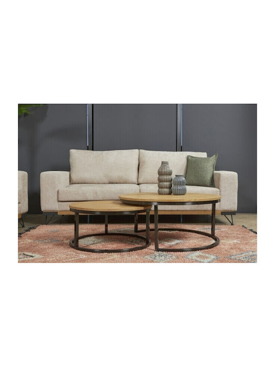 Set de Sufragerie Status 3-Seater & 2-Seater
