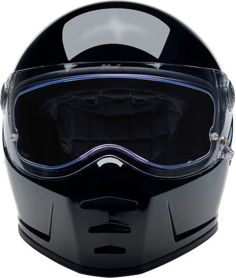 Biltwell Motorcycle Helmet Pinlock 1112-402