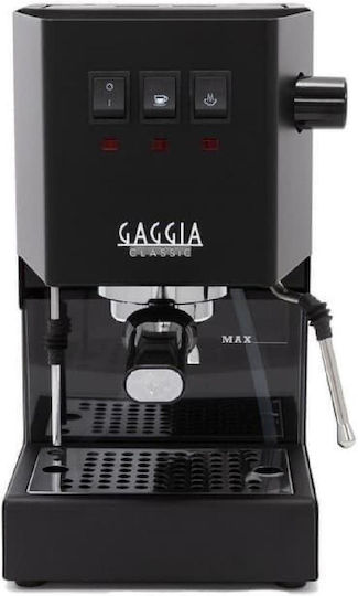Gaggia Classic Pro E24 Espresso Machine 1200W 15bar Pressure Thunder Black RI9481/14