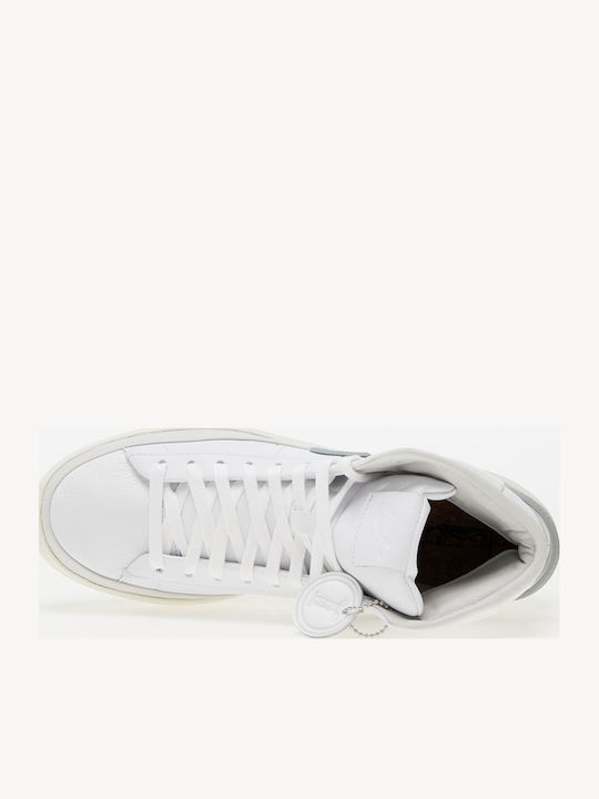 Blazer Phantom Mid Boots White / Light Pumice / Summit White / Phantom