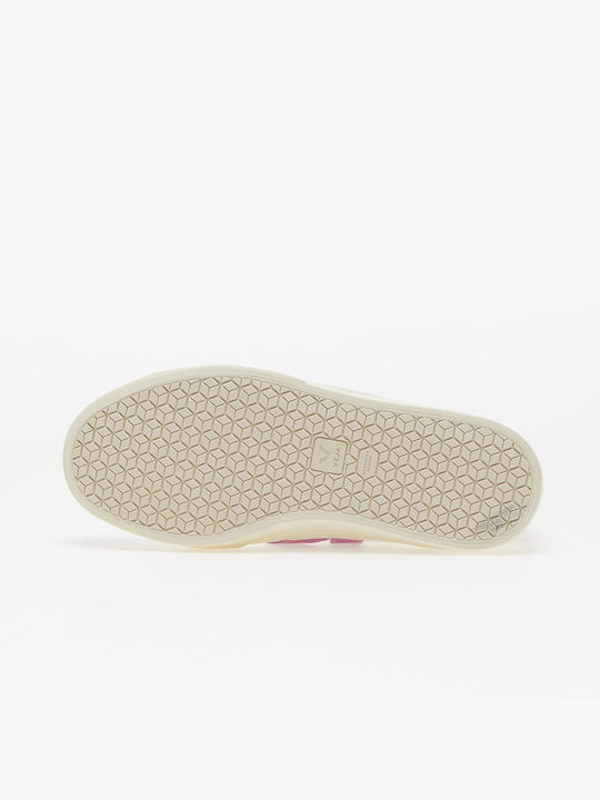 Veja Campo Chromefree Sneakers White