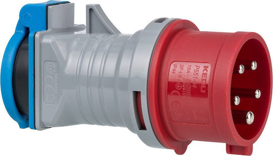 Brennenstuhl Industrial Socket 1081690