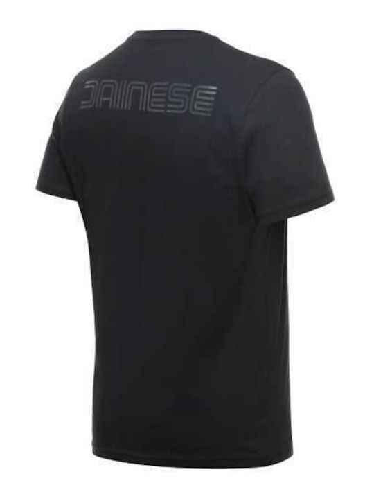 Anniversary T-Shirt Black