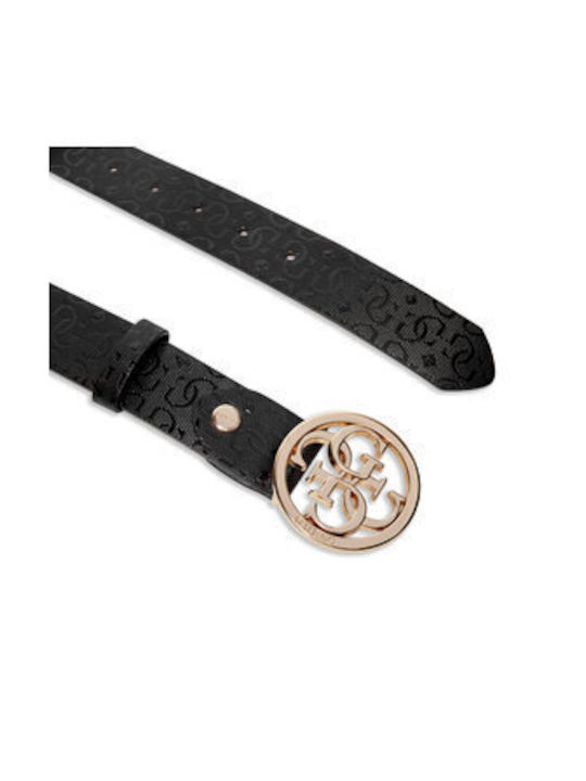 Guess Women's Belt Black