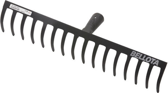 Mporazanis 01-60-95114 Bow Rake 14 teeth