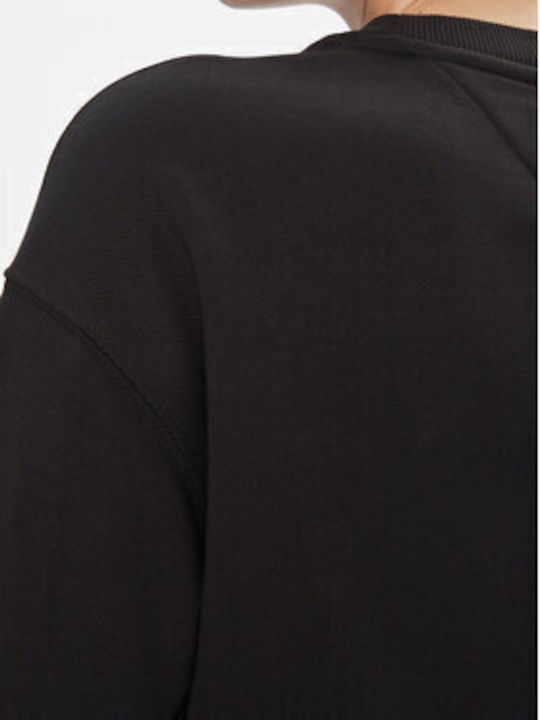 Tommy Hilfiger Sweatshirt Black with Hood