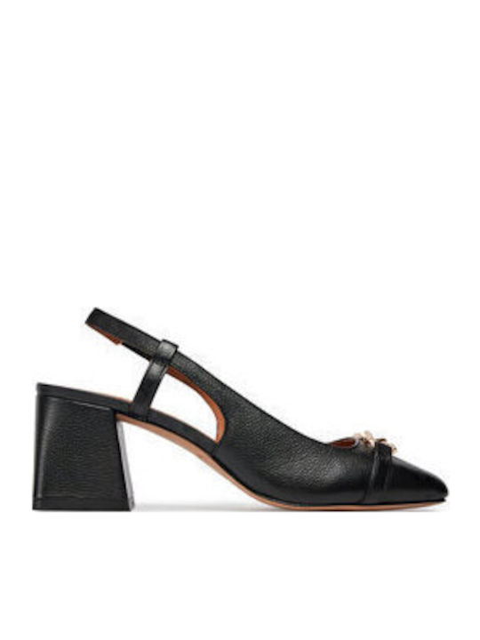 Geox Coronilla A Pumps Schwarz
