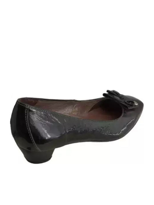 Pumps Schwarz