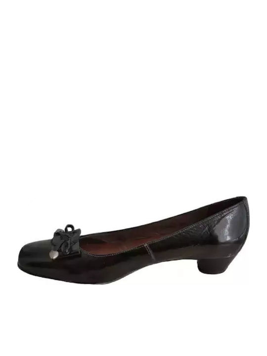 Pumps Schwarz