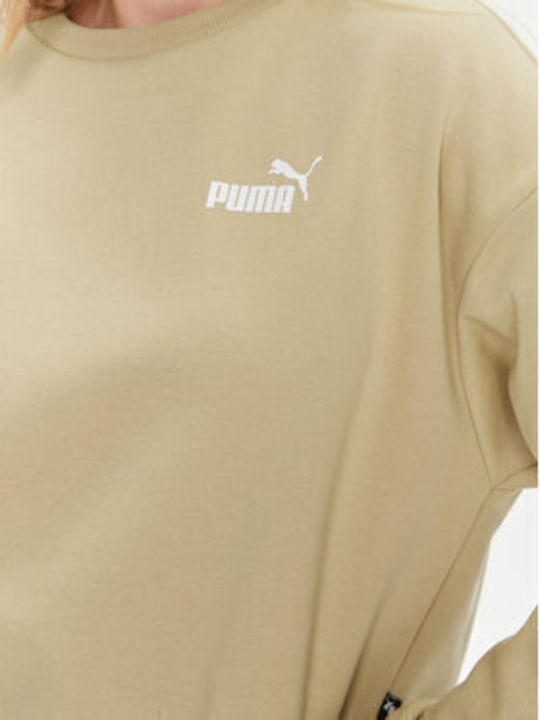 PUMA
