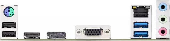 Asus Prime H610I-PLUS-CSM Mainboard Mini-ITX mit Intel 1700 Sockel
